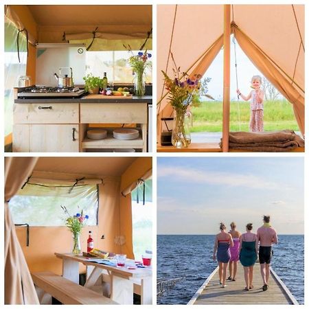 Laguna Beach Family Camps Oeland Morbylanga Екстер'єр фото