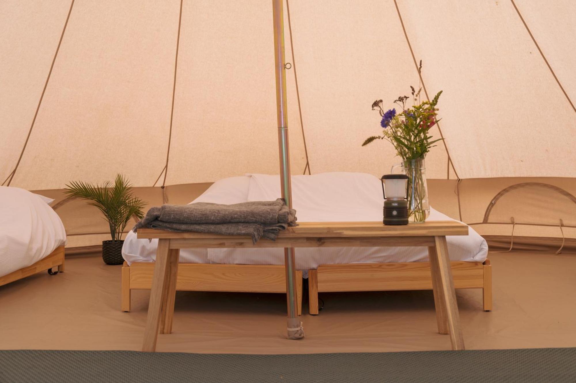 Laguna Beach Family Camps Oeland Morbylanga Екстер'єр фото