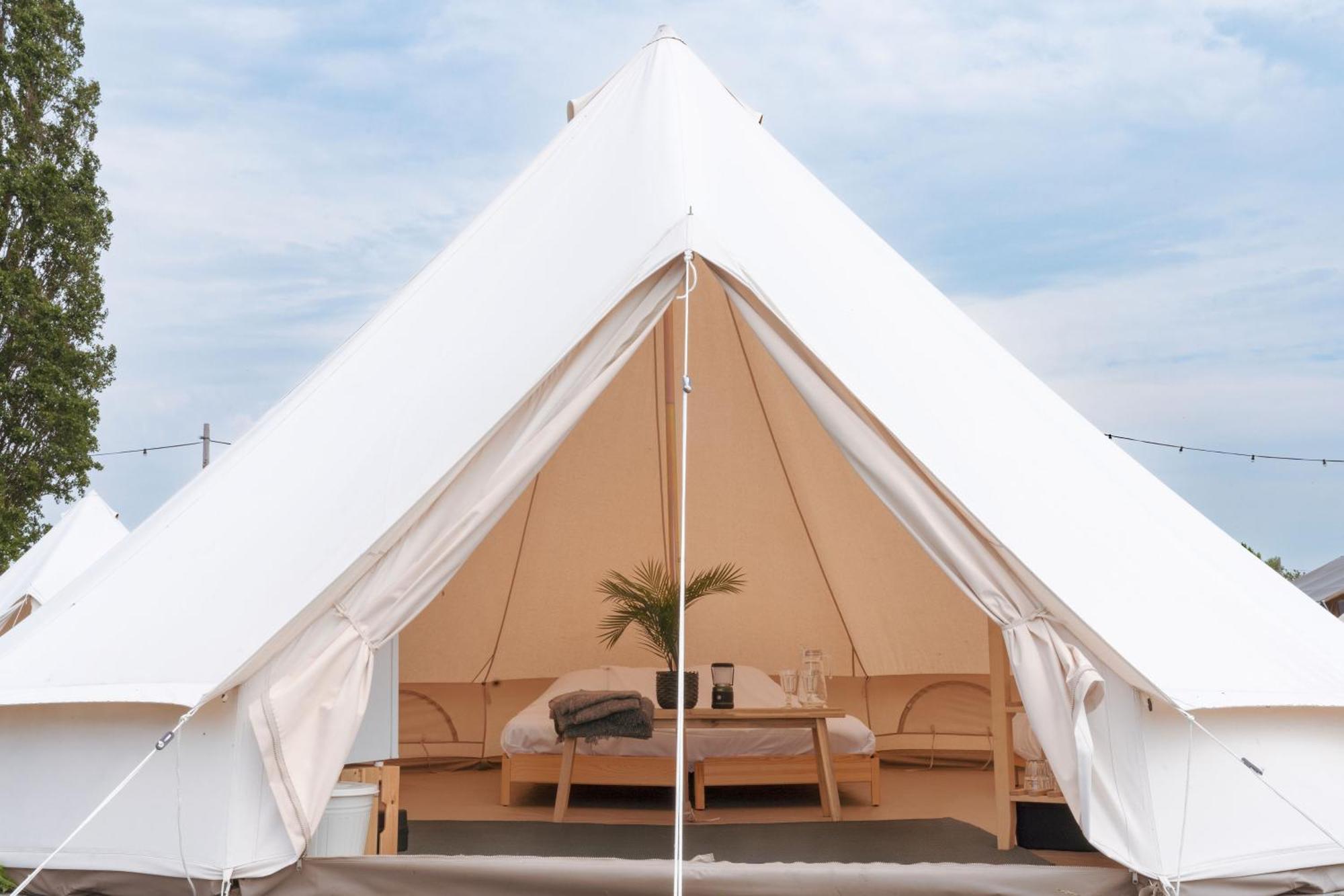 Laguna Beach Family Camps Oeland Morbylanga Екстер'єр фото