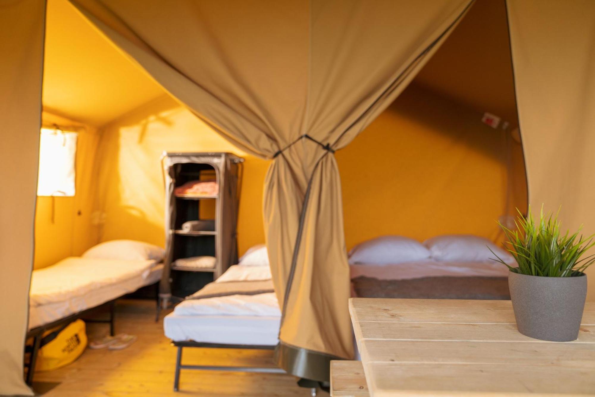 Laguna Beach Family Camps Oeland Morbylanga Екстер'єр фото
