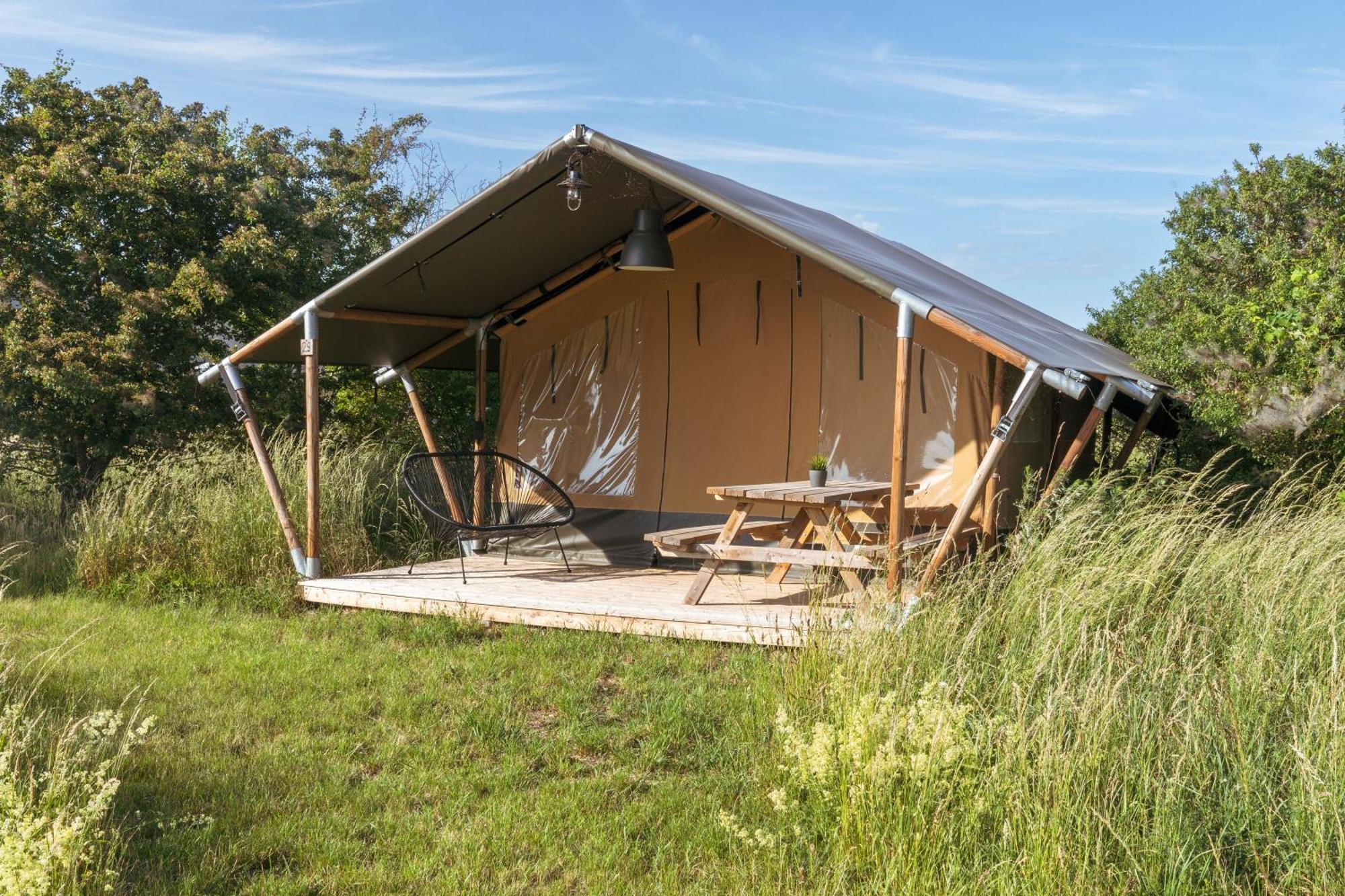 Laguna Beach Family Camps Oeland Morbylanga Екстер'єр фото