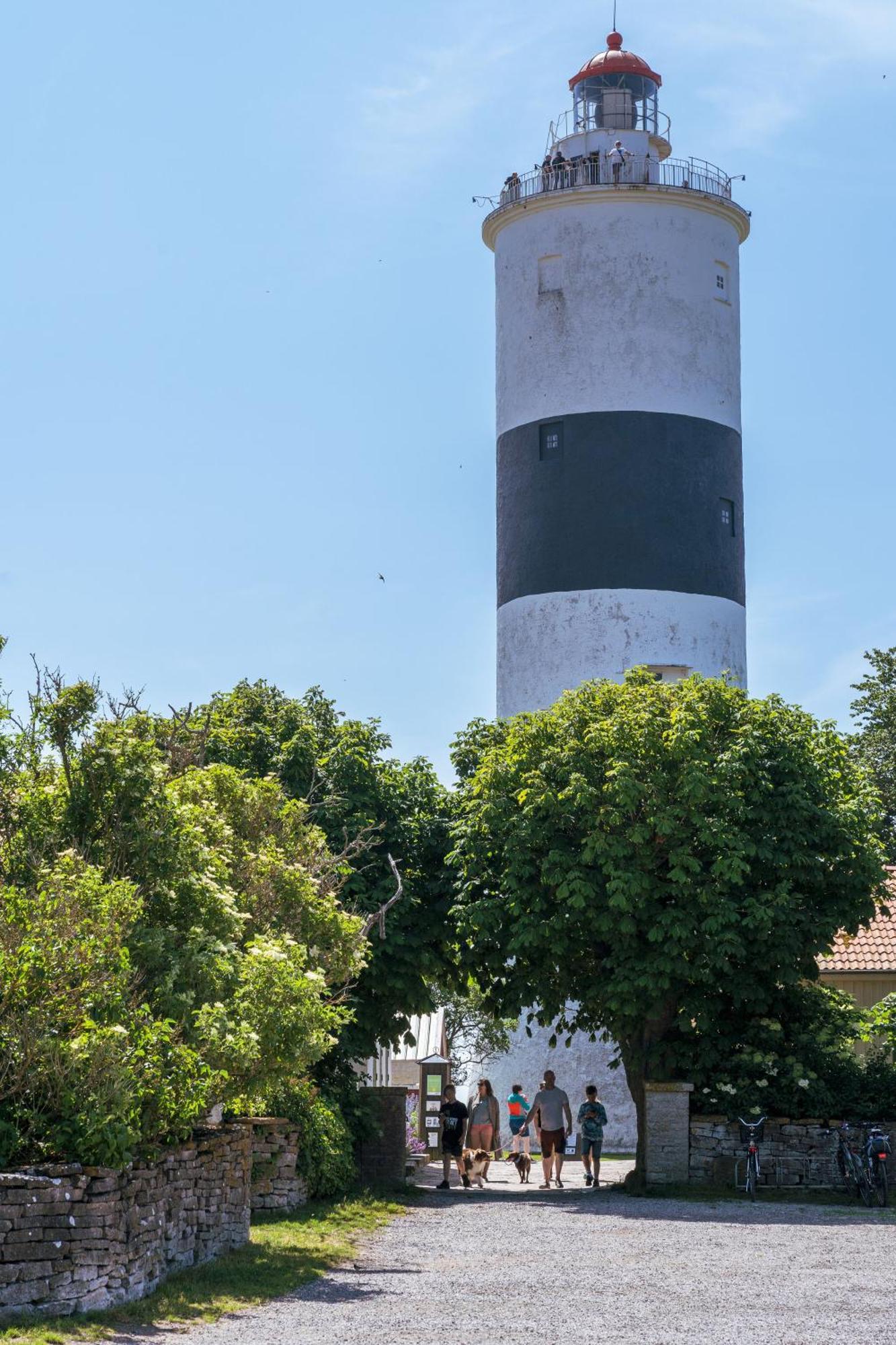 Laguna Beach Family Camps Oeland Morbylanga Екстер'єр фото